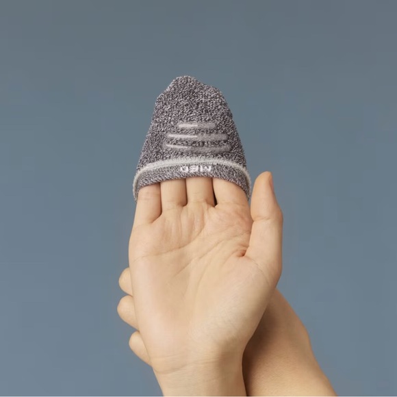 NWT Bombas Women’s Cushioned No Show Sock 4-pack - Sz M - Picture 2 of 9